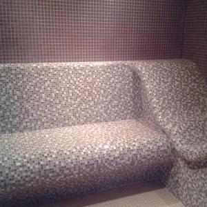 Турецкая парная в Новосибирске